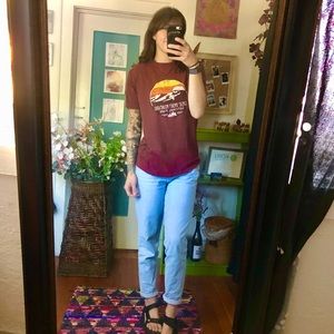 🍂 3/$20 national park shirt